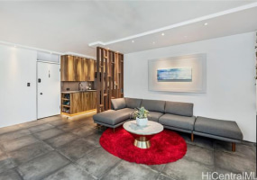 2987 Kalakaua Avenue,Honolulu,Hawaii,96815,1 Bedroom Bedrooms,1 BathroomBathrooms,Condo/Townhouse,Kalakaua,2,18078735