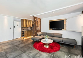 2987 Kalakaua Avenue,Honolulu,Hawaii,96815,1 Bedroom Bedrooms,1 BathroomBathrooms,Condo/Townhouse,Kalakaua,2,18078735