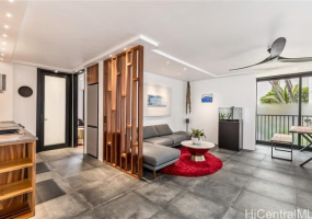 2987 Kalakaua Avenue,Honolulu,Hawaii,96815,1 Bedroom Bedrooms,1 BathroomBathrooms,Condo/Townhouse,Kalakaua,2,18078735