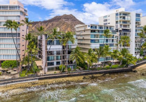 2987 Kalakaua Avenue,Honolulu,Hawaii,96815,1 Bedroom Bedrooms,1 BathroomBathrooms,Condo/Townhouse,Kalakaua,2,18078735