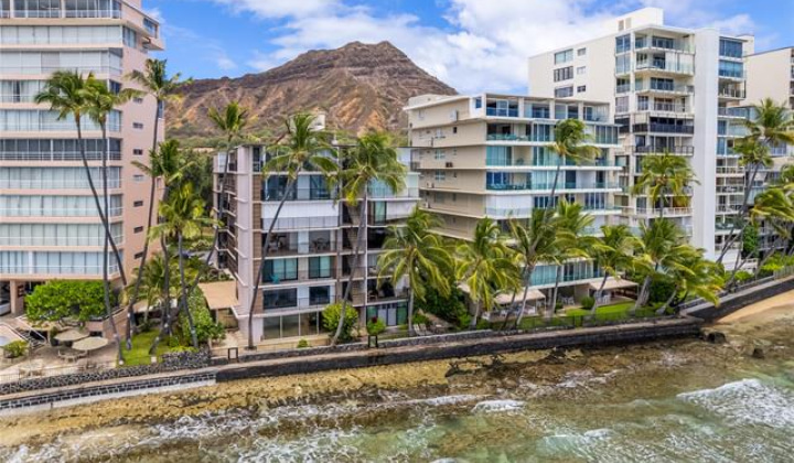 2987 Kalakaua Avenue,Honolulu,Hawaii,96815,1 Bedroom Bedrooms,1 BathroomBathrooms,Condo/Townhouse,Kalakaua,2,18078735