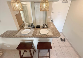 2139 Kuhio Avenue,Honolulu,Hawaii,96815,1 BathroomBathrooms,Condo/Townhouse,Kuhio,22,17681801