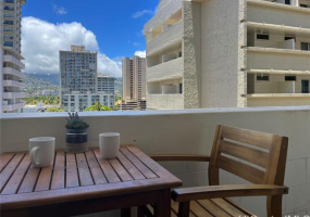 2139 Kuhio Avenue,Honolulu,Hawaii,96815,1 BathroomBathrooms,Condo/Townhouse,Kuhio,22,17681801