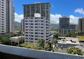 2139 Kuhio Avenue,Honolulu,Hawaii,96815,1 BathroomBathrooms,Condo/Townhouse,Kuhio,22,17681801