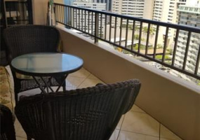 1778 Ala Moana Boulevard,Honolulu,Hawaii,96815,1 ベッドルーム ベッドルーム,1 バスルームバスルーム,コンド / タウンハウス,Ala Moana,19,18079316