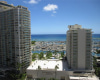 1778 Ala Moana Boulevard,Honolulu,Hawaii,96815,1 ベッドルーム ベッドルーム,1 バスルームバスルーム,コンド / タウンハウス,Ala Moana,19,18079316