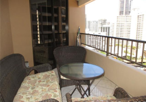 1778 Ala Moana Boulevard,Honolulu,Hawaii,96815,1 ベッドルーム ベッドルーム,1 バスルームバスルーム,コンド / タウンハウス,Ala Moana,19,18079316