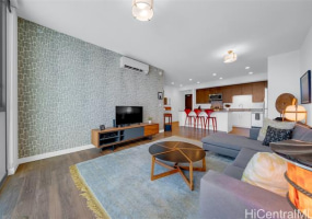 988 Halekauwila Street,Honolulu,Hawaii,96814,3 Bedrooms Bedrooms,2 BathroomsBathrooms,Condo/Townhouse,Halekauwila,42,18080799