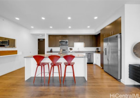988 Halekauwila Street,Honolulu,Hawaii,96814,3 Bedrooms Bedrooms,2 BathroomsBathrooms,Condo/Townhouse,Halekauwila,42,18080799