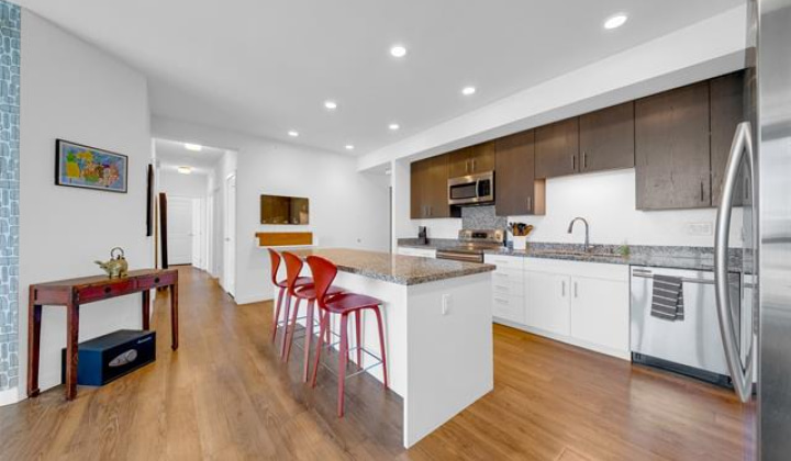 988 Halekauwila Street,Honolulu,Hawaii,96814,3 Bedrooms Bedrooms,2 BathroomsBathrooms,Condo/Townhouse,Halekauwila,42,18080799