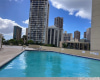 444 Niu Street,Honolulu,Hawaii,96815,1 バスルームバスルーム,コンド / タウンハウス,Niu,8,18526664