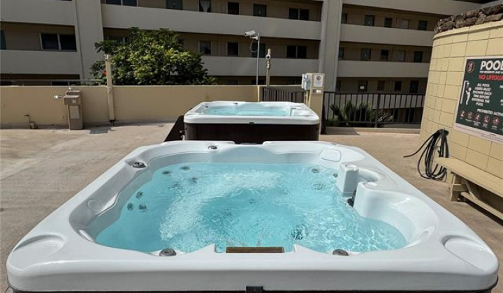 444 Niu Street,Honolulu,Hawaii,96815,1 バスルームバスルーム,コンド / タウンハウス,Niu,8,18526664