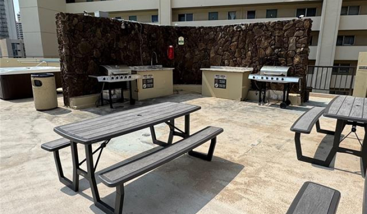 444 Niu Street,Honolulu,Hawaii,96815,1 バスルームバスルーム,コンド / タウンハウス,Niu,8,18526664
