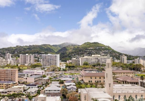 1314 Kalakaua Avenue,Honolulu,Hawaii,96826,2 ベッドルーム ベッドルーム,2 バスルームバスルーム,コンド / タウンハウス,Kalakaua,14,18080911