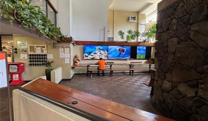 444 Niu Street,Honolulu,Hawaii,96815,1 バスルームバスルーム,コンド / タウンハウス,Niu,8,18526664