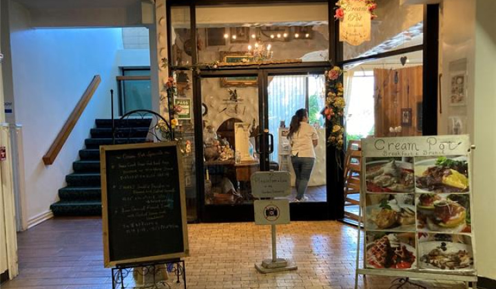 444 Niu Street,Honolulu,Hawaii,96815,1 バスルームバスルーム,コンド / タウンハウス,Niu,8,18526664