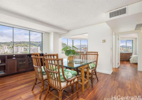 525 Ena Road,Honolulu,Hawaii,96815,1 Bedroom Bedrooms,1 BathroomBathrooms,Condo/Townhouse,Ena,5,17682915