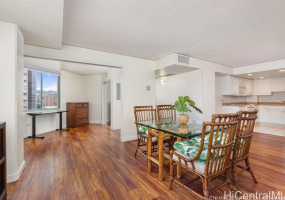 1314 Kalakaua Avenue,Honolulu,Hawaii,96826,2 ベッドルーム ベッドルーム,2 バスルームバスルーム,コンド / タウンハウス,Kalakaua,14,18080911