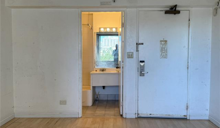 444 Niu Street,Honolulu,Hawaii,96815,1 バスルームバスルーム,コンド / タウンハウス,Niu,8,18526664