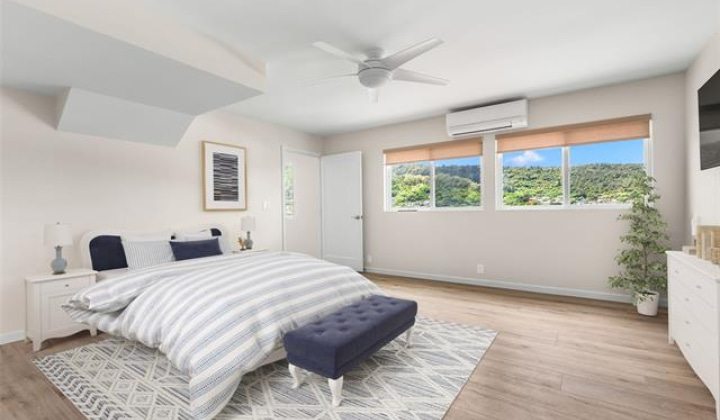 2428 Kula Kolea Place,Honolulu,Hawaii,96819,9 ベッドルーム ベッドルーム,5 バスルームバスルーム,一戸建て,Kula Kolea,18081071