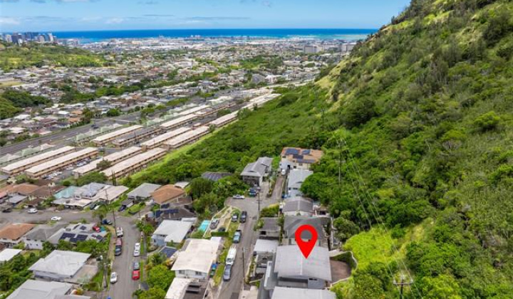2428 Kula Kolea Place,Honolulu,Hawaii,96819,9 ベッドルーム ベッドルーム,5 バスルームバスルーム,一戸建て,Kula Kolea,18081071