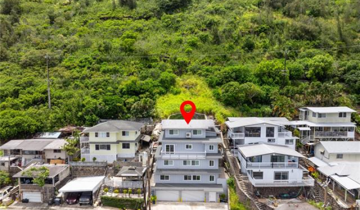 2428 Kula Kolea Place,Honolulu,Hawaii,96819,9 ベッドルーム ベッドルーム,5 バスルームバスルーム,一戸建て,Kula Kolea,18081071
