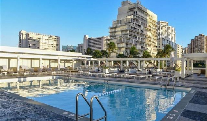 410 Atkinson Drive,Honolulu,Hawaii,96814,1 BathroomBathrooms,Condo/Townhouse,Atkinson,15,18081220