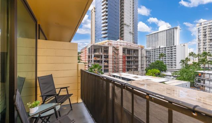 2425 Kuhio Avenue,Honolulu,Hawaii,96815,1 バスルームバスルーム,コンド / タウンハウス,Kuhio,6,19238039