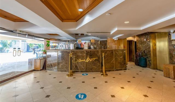 2425 Kuhio Avenue,Honolulu,Hawaii,96815,1 バスルームバスルーム,コンド / タウンハウス,Kuhio,6,19238039