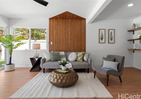 6847 Niumalu Loop,Honolulu,Hawaii,96825,4 ベッドルーム ベッドルーム,3 バスルームバスルーム,一戸建て,Niumalu,18082671