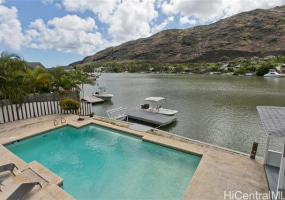 6847 Niumalu Loop,Honolulu,Hawaii,96825,4 ベッドルーム ベッドルーム,3 バスルームバスルーム,一戸建て,Niumalu,18082671