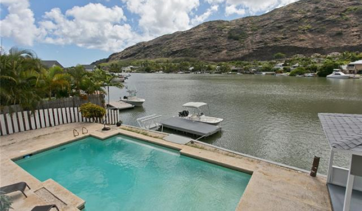 6847 Niumalu Loop,Honolulu,Hawaii,96825,4 ベッドルーム ベッドルーム,3 バスルームバスルーム,一戸建て,Niumalu,18082671