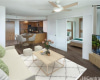 801 King Street,Honolulu,Hawaii,96813,2 Bedrooms Bedrooms,2 BathroomsBathrooms,Condo/Townhouse,King,30,18082729