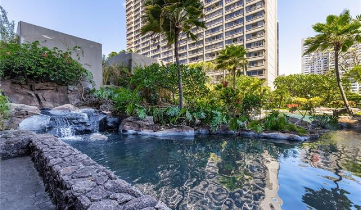 55 Kukui Street,Honolulu,Hawaii,96813,2 Bedrooms Bedrooms,1 BathroomBathrooms,Condo/Townhouse,Kukui,26,18083392