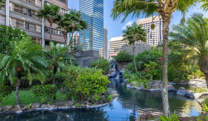 55 Kukui Street,Honolulu,Hawaii,96813,2 Bedrooms Bedrooms,1 BathroomBathrooms,Condo/Townhouse,Kukui,26,18083392