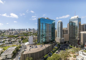 55 Kukui Street,Honolulu,Hawaii,96813,2 Bedrooms Bedrooms,1 BathroomBathrooms,Condo/Townhouse,Kukui,26,18083392