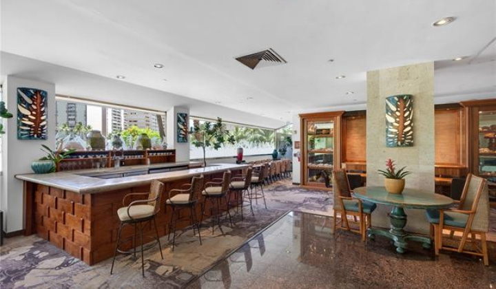 2045 Kalakaua Avenue,Honolulu,Hawaii,96815,1 BathroomBathrooms,Condo/Townhouse,Kalakaua,10,19272541