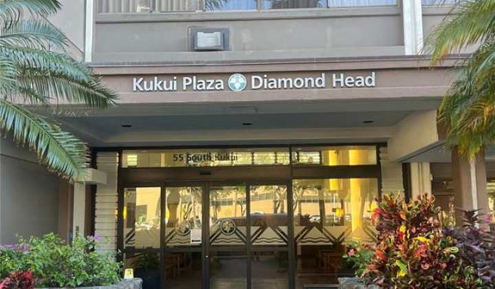 55 Kukui Street,Honolulu,Hawaii,96813,2 Bedrooms Bedrooms,1 BathroomBathrooms,Condo/Townhouse,Kukui,26,18083392