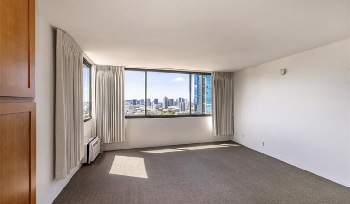 55 Kukui Street,Honolulu,Hawaii,96813,2 Bedrooms Bedrooms,1 BathroomBathrooms,Condo/Townhouse,Kukui,26,18083392
