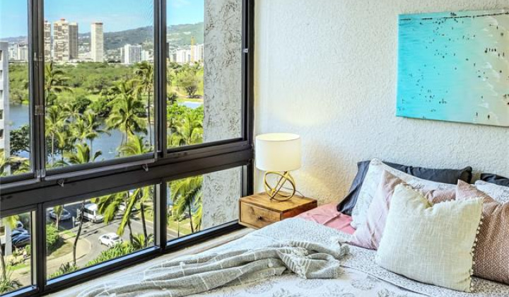 300 Wai Nani Way,Honolulu,Hawaii,96815,1 ベッドルーム ベッドルーム,1 バスルームバスルーム,コンド / タウンハウス,Wai Nani,10,19272725
