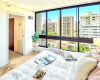 300 Wai Nani Way,Honolulu,Hawaii,96815,1 ベッドルーム ベッドルーム,1 バスルームバスルーム,コンド / タウンハウス,Wai Nani,10,19272725