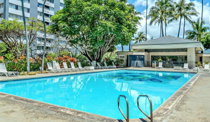 300 Wai Nani Way,Honolulu,Hawaii,96815,1 ベッドルーム ベッドルーム,1 バスルームバスルーム,コンド / タウンハウス,Wai Nani,10,19272725