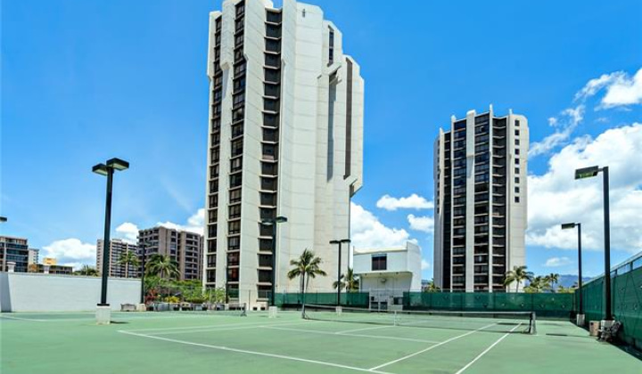300 Wai Nani Way,Honolulu,Hawaii,96815,1 ベッドルーム ベッドルーム,1 バスルームバスルーム,コンド / タウンハウス,Wai Nani,10,19272725