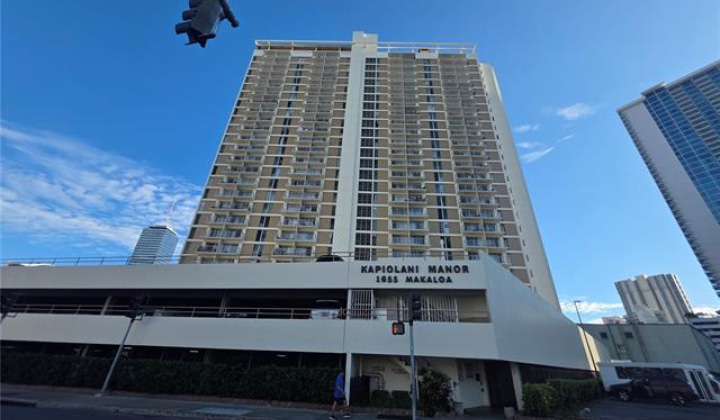 1655 Makaloa Street,Honolulu,Hawaii,96814,1 ベッドルーム ベッドルーム,1 バスルームバスルーム,コンド / タウンハウス,Makaloa,22,19239710