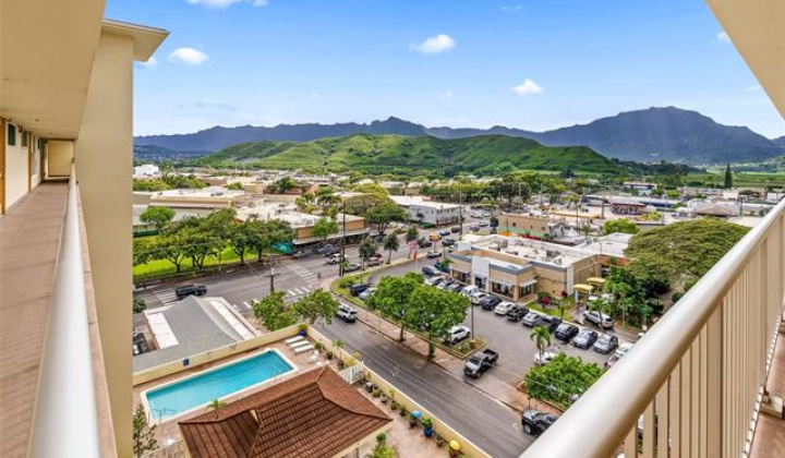 14 Aulike Street,Kailua,Hawaii,96734,2 Bedrooms Bedrooms,1 BathroomBathrooms,Condo/Townhouse,Aulike,9,19240294