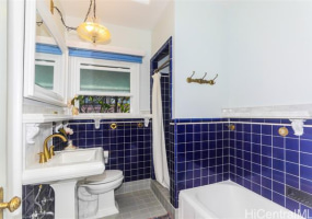3156 Oahu Avenue,Honolulu,Hawaii,96822,5 ベッドルーム ベッドルーム,4 バスルームバスルーム,一戸建て,Oahu,18084218