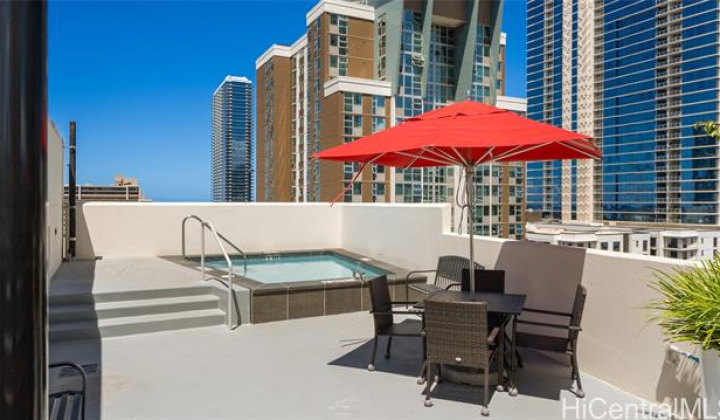 615 Keawe Street,Honolulu,Hawaii,96813,2 Bedrooms Bedrooms,2 BathroomsBathrooms,Condo/Townhouse,Keawe,36,19240474