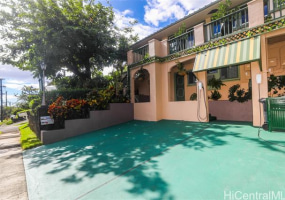 3156 Oahu Avenue,Honolulu,Hawaii,96822,5 ベッドルーム ベッドルーム,4 バスルームバスルーム,一戸建て,Oahu,18084218