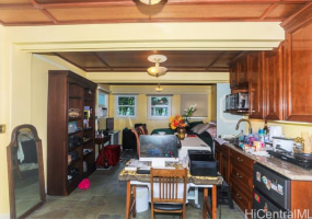 3156 Oahu Avenue,Honolulu,Hawaii,96822,5 ベッドルーム ベッドルーム,4 バスルームバスルーム,一戸建て,Oahu,18084218