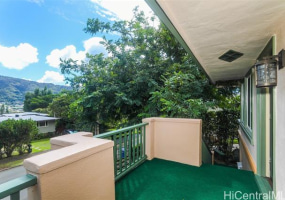 1777 Ala Moana Boulevard,Honolulu,Hawaii,96815,1 Bedroom Bedrooms,1 BathroomBathrooms,Condo/Townhouse,Ala Moana,11,17637743